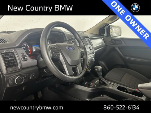 Used 2020 Ford Ranger XL w/ Equipment Group 101A Mid image 13