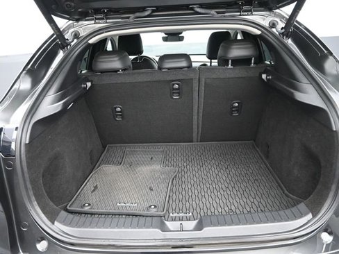 Used 2022 MAZDA CX-30 2.5 Turbo w/ Premium Plus Pkg image 14
