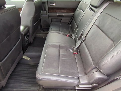 Used 2019 Ford Flex Limited w/ Equipment Group 303A image 23