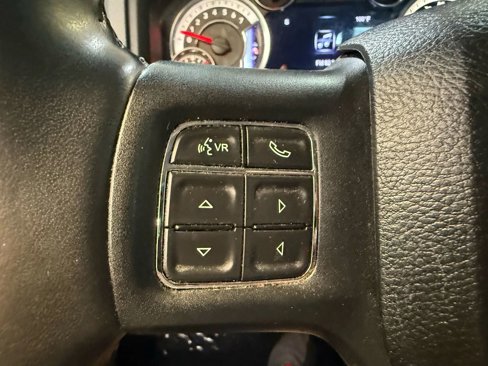 Used 2017 RAM 1500 Big Horn image 13