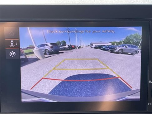 Certified 2023 Kia Sportage LX image 27