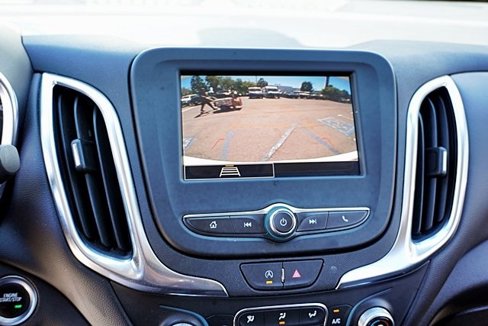 Used 2024 Chevrolet Equinox LT image 28