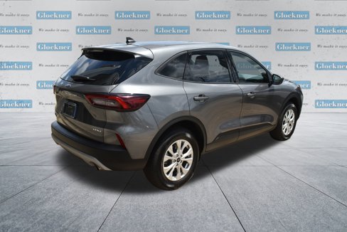 New 2025 Ford Escape Active w/ Cold Weather Package image 6