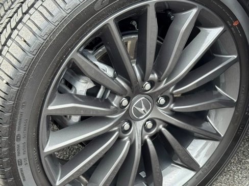 Used 2024 Acura RDX AWD w/ A-Spec & Advance Pkg image 14