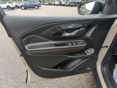Certified 2022 GMC Terrain AT4 w/ Infotainment Package II image 22