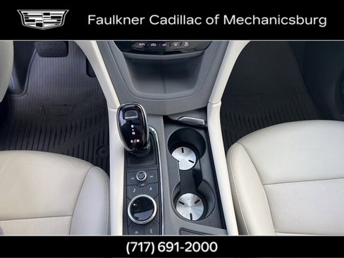 Used 2021 Cadillac XT5 Premium Luxury image 19