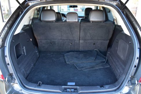 Used 2011 Ford Edge Limited image 38