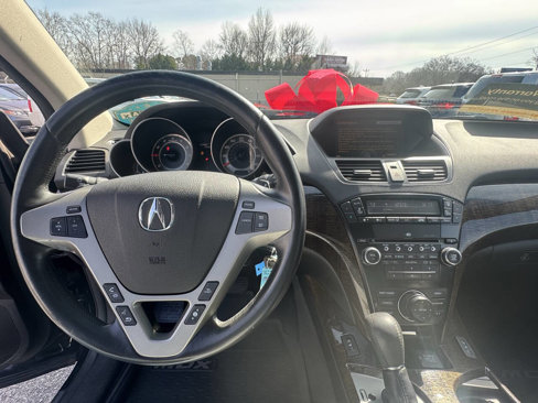 Used 2012 Acura MDX w/ Technology Package image 21