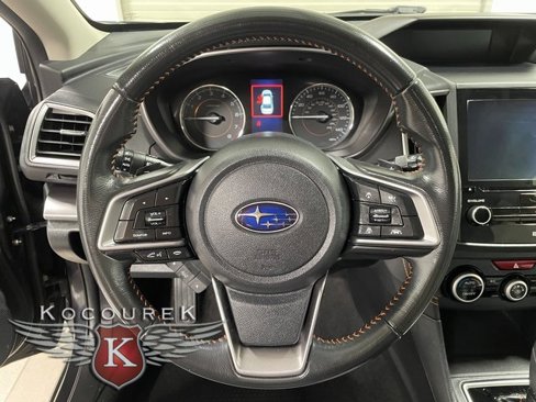 Used 2019 Subaru Crosstrek 2.0i Limited w/ Popular Package #3 image 13