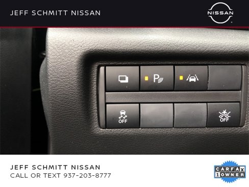 Certified 2025 Nissan Versa S w/ Trunk Package image 26