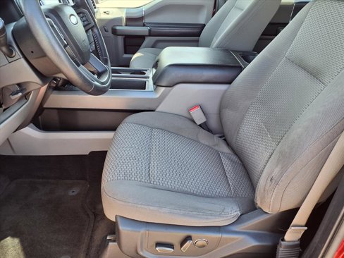 Used 2016 Ford F150 XLT w/ Equipment Group 302A Luxury image 13