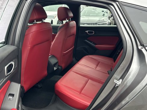 Certified 2024 Acura Integra A-Spec image 20