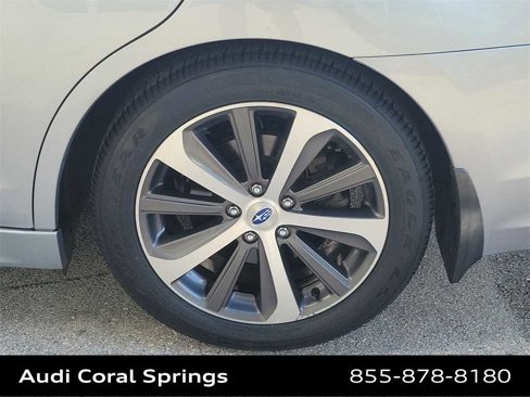 Used 2019 Subaru Legacy 3.6R Limited w/ Popular Package #2A image 16