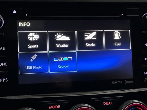 Used 2018 Subaru WRX STI image 49