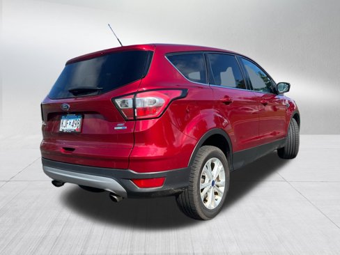Used 2017 Ford Escape SE image 7