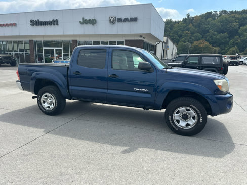 Used 2007 Toyota Tacoma 4x4 Double Cab image 5