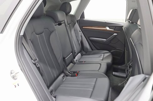 Used 2024 Audi Q5 Prestige image 32