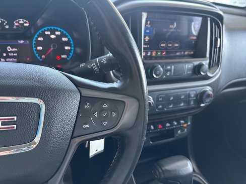 Used 2021 GMC Canyon AT4 image 21