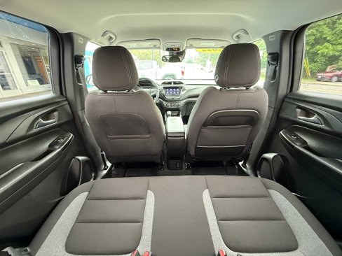 Used 2022 Chevrolet TrailBlazer LT w/ Convenience Package image 28