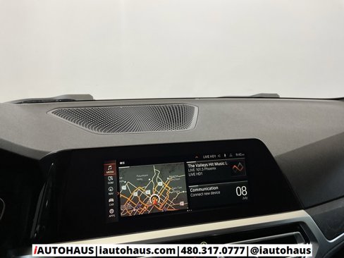 Used 2021 BMW 430i Coupe w/ Convenience Package image 29