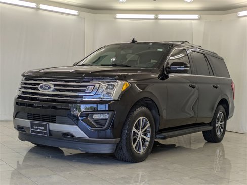 Used 2020 Ford Expedition XLT image 4