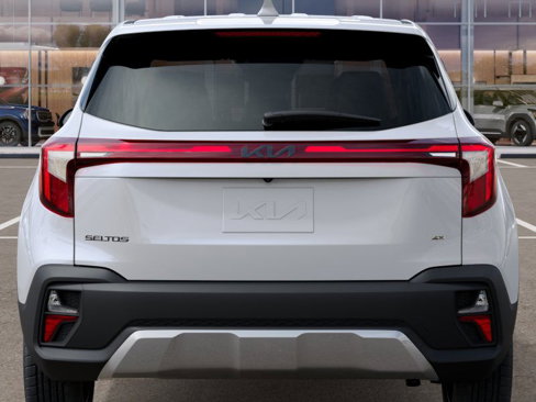New 2025 Kia Seltos LX image 13
