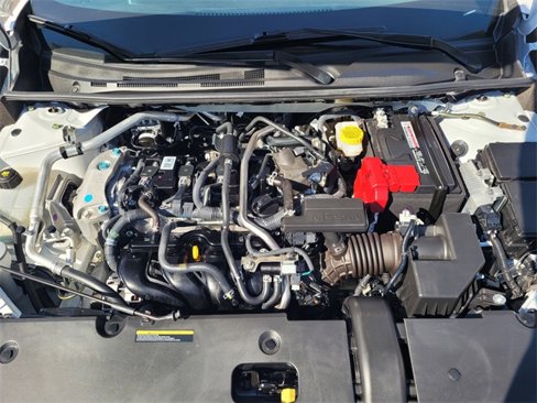Used 2024 Nissan Sentra S image 26