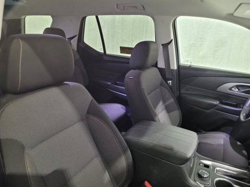 Used 2020 Chevrolet Traverse LS w/ LPO, Floor Liner Package image 43