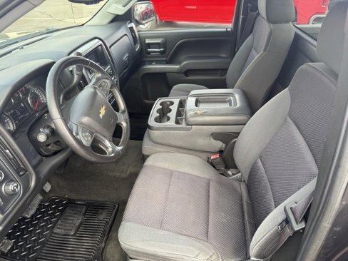 Used 2014 Chevrolet Silverado 1500 LT w/ LT Convenience Package image 17