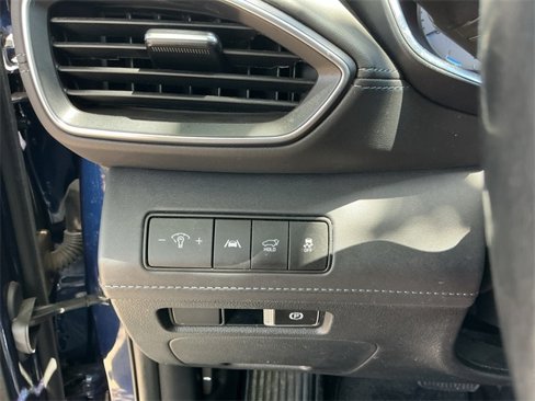 Used 2022 Hyundai Santa Fe SEL w/ Convenience + Premium Package image 24