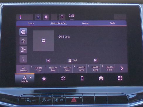 Used 2023 Jeep Compass Latitude image 18