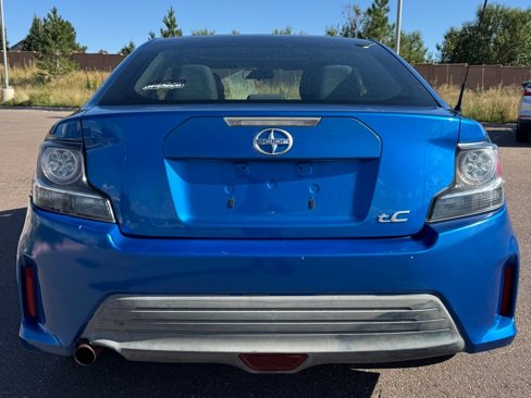 Used 2015 Scion tC image 5