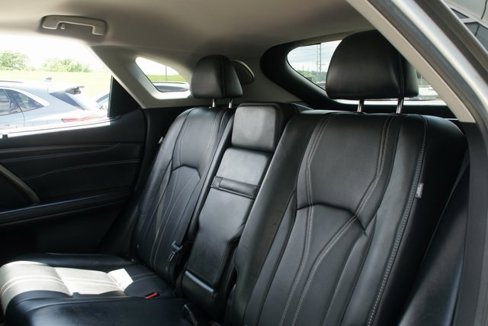 Used 2017 Lexus RX 350 AWD image 30