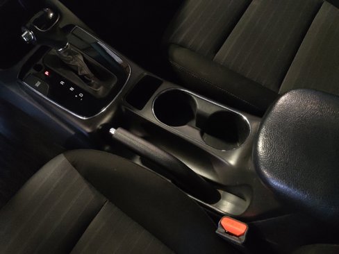 Used 2017 Kia Forte S w/ S Technology Package image 26