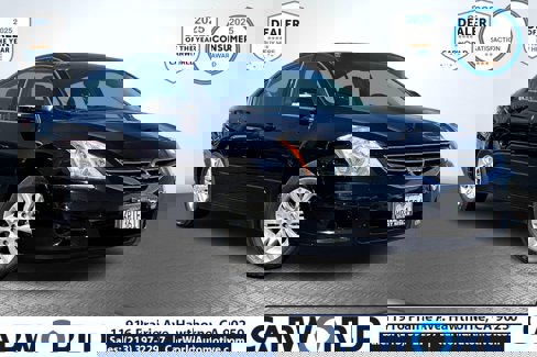 Used 2011 Nissan Altima 2.5 SL w/ 2.5SL Pkg image 1