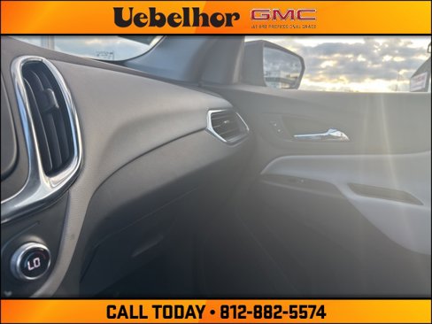 Certified 2023 Chevrolet Equinox LT w/ Driver Convenience Package image 32