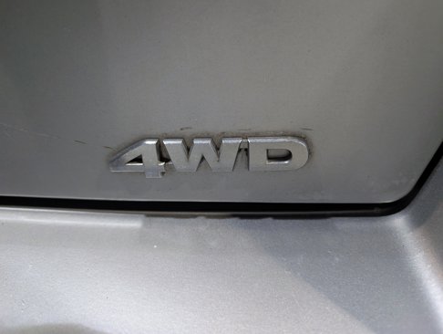 Used 2010 Honda Crosstour EX-L image 11