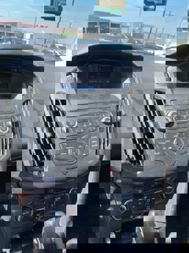 Used 2018 Ford Focus SE image 11