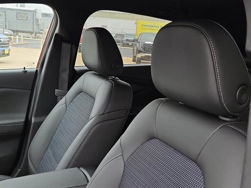 New 2025 Buick Envista Preferred image 27