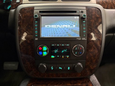 Used 2012 GMC Yukon Denali image 23