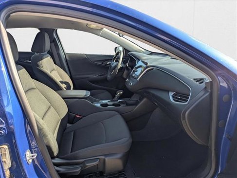 Used 2023 Chevrolet Malibu LT image 19
