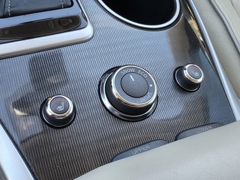 Used 2019 INFINITI QX60 Luxe w/ Essential Package image 28