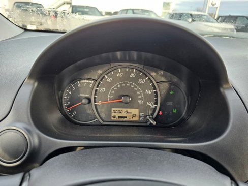 Used 2024 Mitsubishi Mirage G4 Black Edition image 29