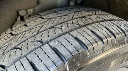 Used 2022 Ford Bronco Sport Big Bend image 30