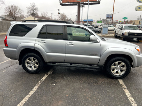 Used 2007 Toyota 4Runner Sport image 5