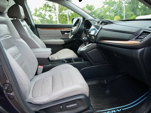 Used 2017 Honda CR-V Touring image 8