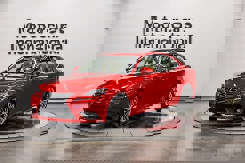 Used 2016 Lexus IS 300 AWD image 1