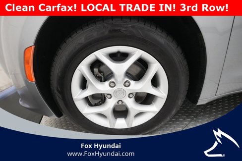 Used 2020 Chrysler Pacifica Limited image 27
