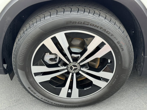 Certified 2025 Mercedes-Benz GLB 250 image 15
