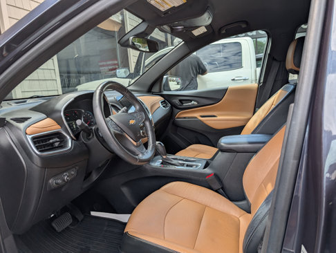 Used 2018 Chevrolet Equinox Premier image 13